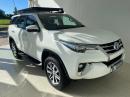 Thumbnail Toyota Fortuner 2.8GD-6 4x4 auto