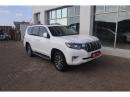 Thumbnail Toyota Land Cruiser Prado 2.8GD VX-L