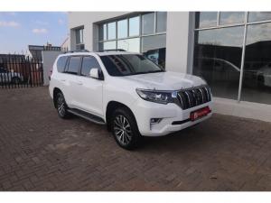 Toyota Land Cruiser Prado 2.8GD VX-L - Image 1