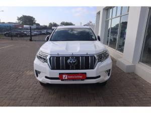 Toyota Land Cruiser Prado 2.8GD VX-L - Image 4