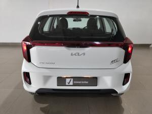 Kia Picanto 1.0 LX manual - Image 5