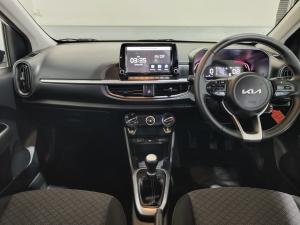 Kia Picanto 1.0 LX manual - Image 6