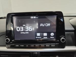 Kia Picanto 1.0 LX manual - Image 12