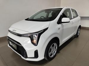 Kia Picanto 1.0 LX manual - Image 19
