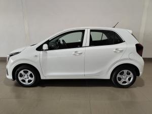 Kia Picanto 1.0 LX manual - Image 21
