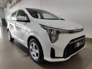 Thumbnail Kia Picanto 1.0 LX manual