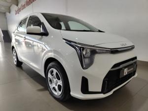 Kia Picanto 1.0 LX manual - Image 1