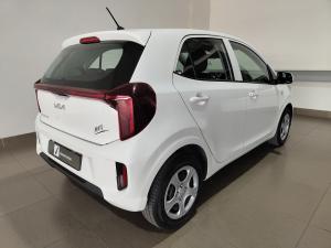 Kia Picanto 1.0 LX manual - Image 2