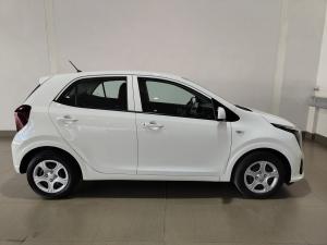 Kia Picanto 1.0 LX manual - Image 3