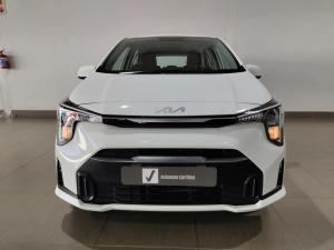Kia Picanto 1.0 LX manual - Image 4