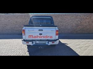 Mahindra Pik Up 2.2CRDe double cab 4x4 S11 - Image 5