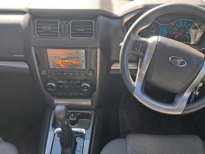 Mahindra Pik Up 2.2CRDe double cab 4x4 S11 - Image 6