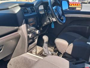 Mahindra Pik Up 2.2CRDe double cab 4x4 S11 - Image 7