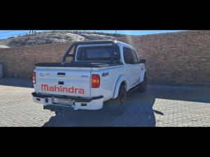 Mahindra Pik Up 2.2CRDe double cab 4x4 S11 - Image 2