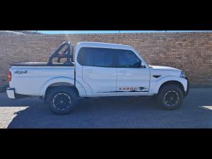 Mahindra Pik Up 2.2CRDe double cab 4x4 S11 - Image 4