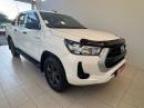 Thumbnail Toyota Hilux 2.4GD-6 double cab Raider auto