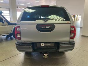 Toyota Hilux 2.8GD-6 Xtra cab Legend auto - Image 5