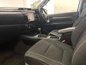 Toyota Hilux 2.8GD-6 Xtra cab Legend auto - Image 7