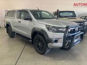 Toyota Hilux 2.8GD-6 Xtra cab Legend auto - Image 1