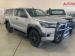 Toyota Hilux 2.8GD-6 Xtra cab Legend auto - Thumbnail 1
