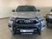 Toyota Hilux 2.8GD-6 Xtra cab Legend auto - Thumbnail 4