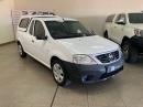Thumbnail Nissan NP200 1.6i safety pack (aircon)
