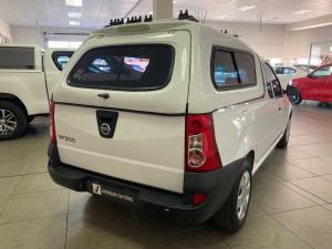 Nissan NP200 1.6i safety pack (aircon) - Image 2