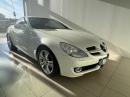 Thumbnail Mercedes-Benz SLK SLK350
