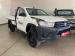 Toyota Hilux 2.4GD-6 single cab chassis cab 4x4 - Thumbnail 1