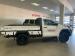 Toyota Hilux 2.4GD-6 single cab chassis cab 4x4 - Thumbnail 3