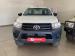 Toyota Hilux 2.4GD-6 single cab chassis cab 4x4 - Thumbnail 4