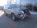 Thumbnail Toyota Fortuner 2.4GD-6 4x4