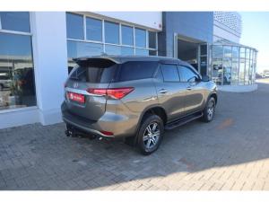 Toyota Fortuner 2.4GD-6 4x4 - Image 2