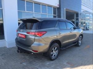 Toyota Fortuner 2.4GD-6 4x4 - Image 3