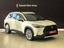 Thumbnail Toyota Corolla Cross 1.8 XS
