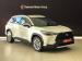 Toyota Corolla Cross 1.8 XS - Thumbnail 1