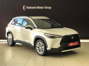 Toyota Corolla Cross 1.8 XS - Image 1