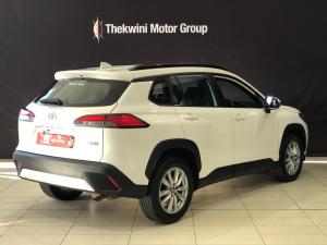 Toyota Corolla Cross 1.8 XS - Image 2