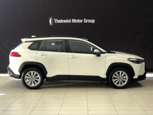 Toyota Corolla Cross 1.8 XS - Image 3
