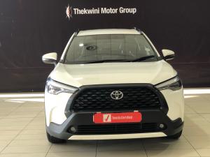 Toyota Corolla Cross 1.8 XS - Image 4