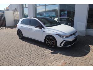 Volkswagen Golf GTI Jacara Edition - Image 1