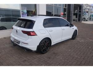 Volkswagen Golf GTI Jacara Edition - Image 2