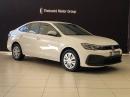 Thumbnail Volkswagen Polo sedan 1.6 manual