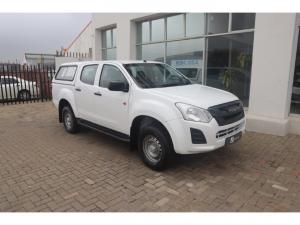 Isuzu D-Max 250 double cab - Image 1