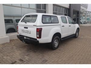 Isuzu D-Max 250 double cab - Image 2