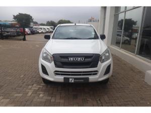 Isuzu D-Max 250 double cab - Image 4