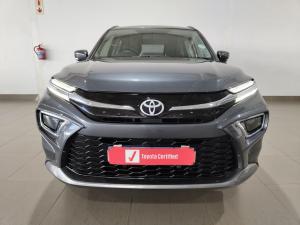 Toyota Urban Cruiser 1.5 XR auto - Image 6