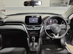 Toyota Urban Cruiser 1.5 XR auto - Image 8