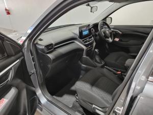 Toyota Urban Cruiser 1.5 XR auto - Image 11