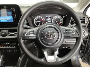 Toyota Urban Cruiser 1.5 XR auto - Image 12